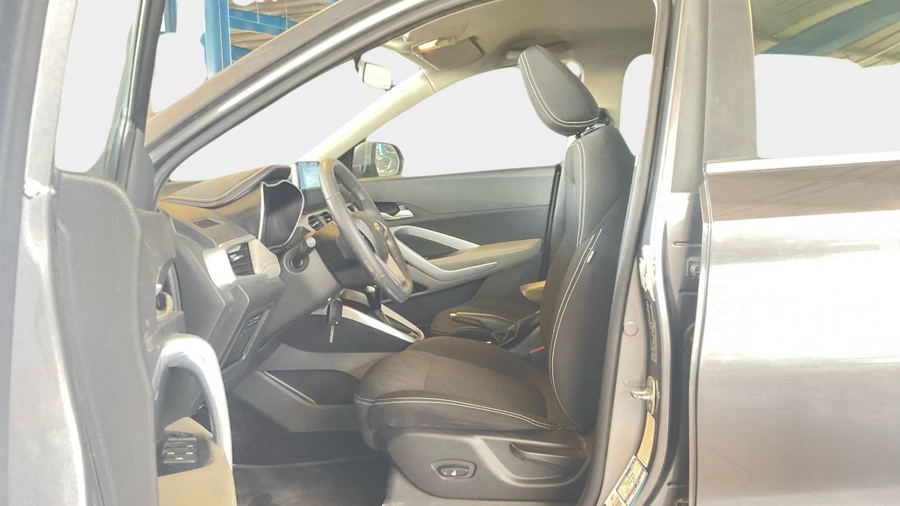 Chevrolet Groove 1.5 LT CVT 16 ALW | Guaranteed Warranty | 0 Down Payment
