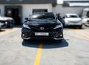 تويوتا كامري Toyota Camry SE 2.5L (2023) T.