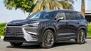 Lexus TX350 TX 350 EXECUTIVE | 2-YEAR WARRANTY + SERVICE AVAILABLE | IN-HOUSE FINANCING | 0% DOWNPAYMENT (BANK)