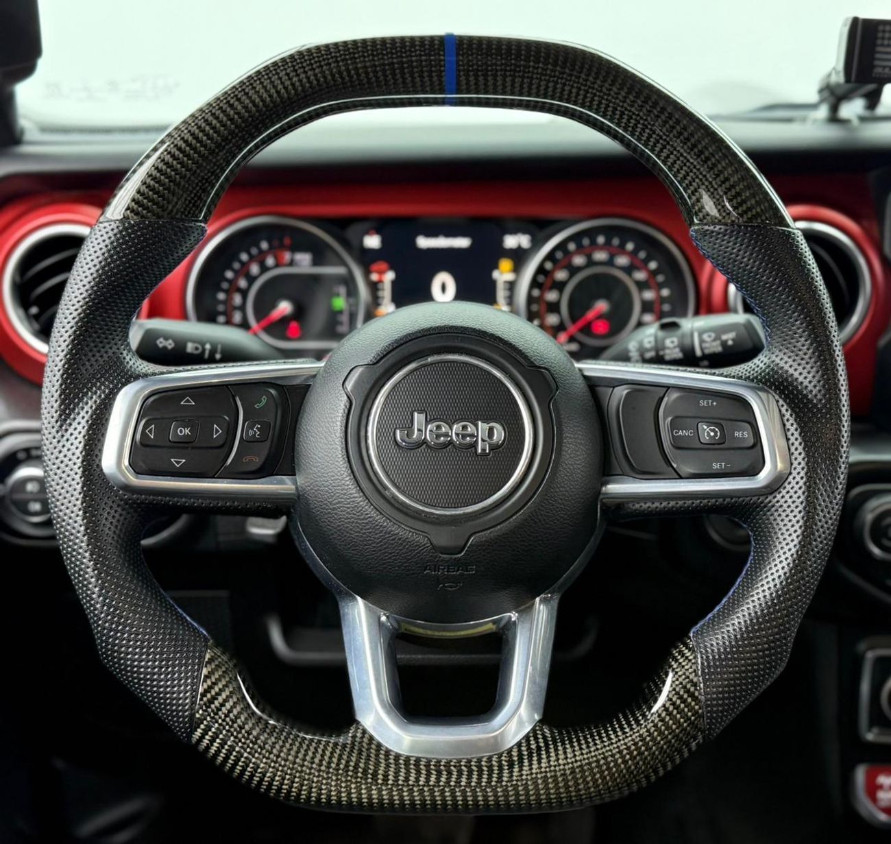 Jeep Wrangler Unlimited Rubicon 3.6L 2022 Jeep Wrangler Unlimited Rubicon Jeepers Edition, Warranty, Full Service