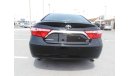 Toyota Camry Toyota camry 2016,,, SE,,,, gcc,,, very celen car,,, for sale