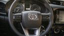 Toyota Hilux S GLX 2.4L 4WD A/T S GLX 2.4L AWD A/T 2.4L DSL DC 4X4 Active Comfort A/T 2025YM