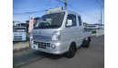 Suzuki Super-Carry DA16T