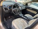 Ford Edge Ford Edge SEL _ 2020_Excellent_Condition _Full option