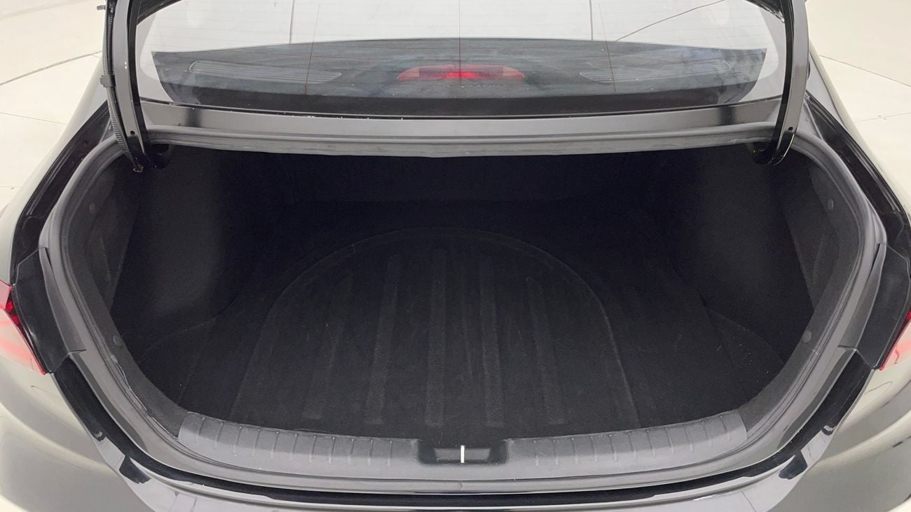 Kia Cerato LX 1.6 | Zero Down Payment | Home Test Drive