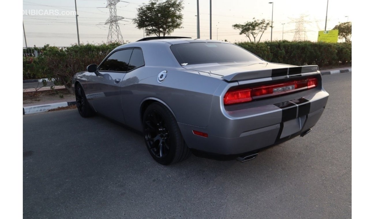 Dodge Challenger SRT8 Core SRT8 6,4  V8