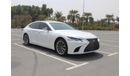 Lexus LS500 Platinum LEXUS LS500 2018