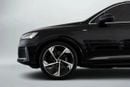 Audi Q7 55 TFSI S-LINE