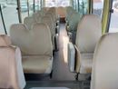 تويوتا كوستر TOYOTA COASTER BUS RHD 2007 MODEL 4.0 L DIESEL AUTOMATIC(PM02577)