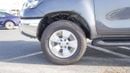 Toyota Hilux GLX 2.4L Double Cab Utility