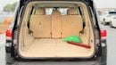 Toyota Land Cruiser GXR 4.0L