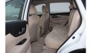 Nissan X-Trail Nissan X-Trail 2016 Gulf Forwell in excellent condition without accidents No. 2