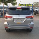Toyota Fortuner 2.7L (4 CYLINDER) - PETROL