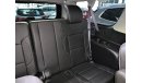 Chevrolet Suburban Chevrolet Super Van LTZ 2015   Full Option Sunroof Sensors Screen Rear Camera Bluetooth Cruise Contr