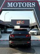 هيونداي توسون Platinum Edition - Korean Specs - Like