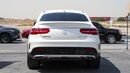 مرسيدس بنز GLE 43 AMG