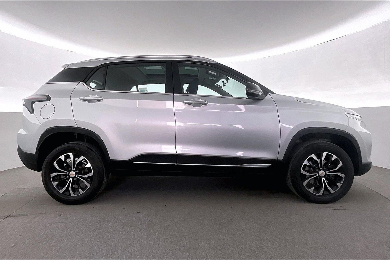 Chevrolet Groove Premier | Guaranteed Warranty | 0 Down Payment