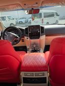 تويوتا لاند كروزر