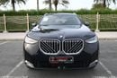 بي أم دبليو X3 EID OFFER - BMW X3 XDRIVE 25L 2025 - LUXURY PACKAGE