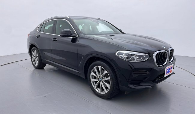 BMW X4 XDRIVE 30I EXCLUSIVE 2 | Under Warranty | Inspected on 150+ parameters