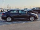 Toyota Corolla 2026 TOYOTA COROLLA 2L FWD GCC SPEC