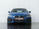 BMW 420i Std 2.0L