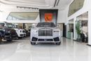 رولز رويس كولينان Rolls Royce Cullinan Black Badge | 2025