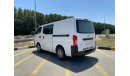 Nissan Urvan Nissan Urvan 2013 Ref#126