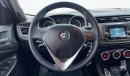 Alfa Romeo Giulietta Giulietta 1400