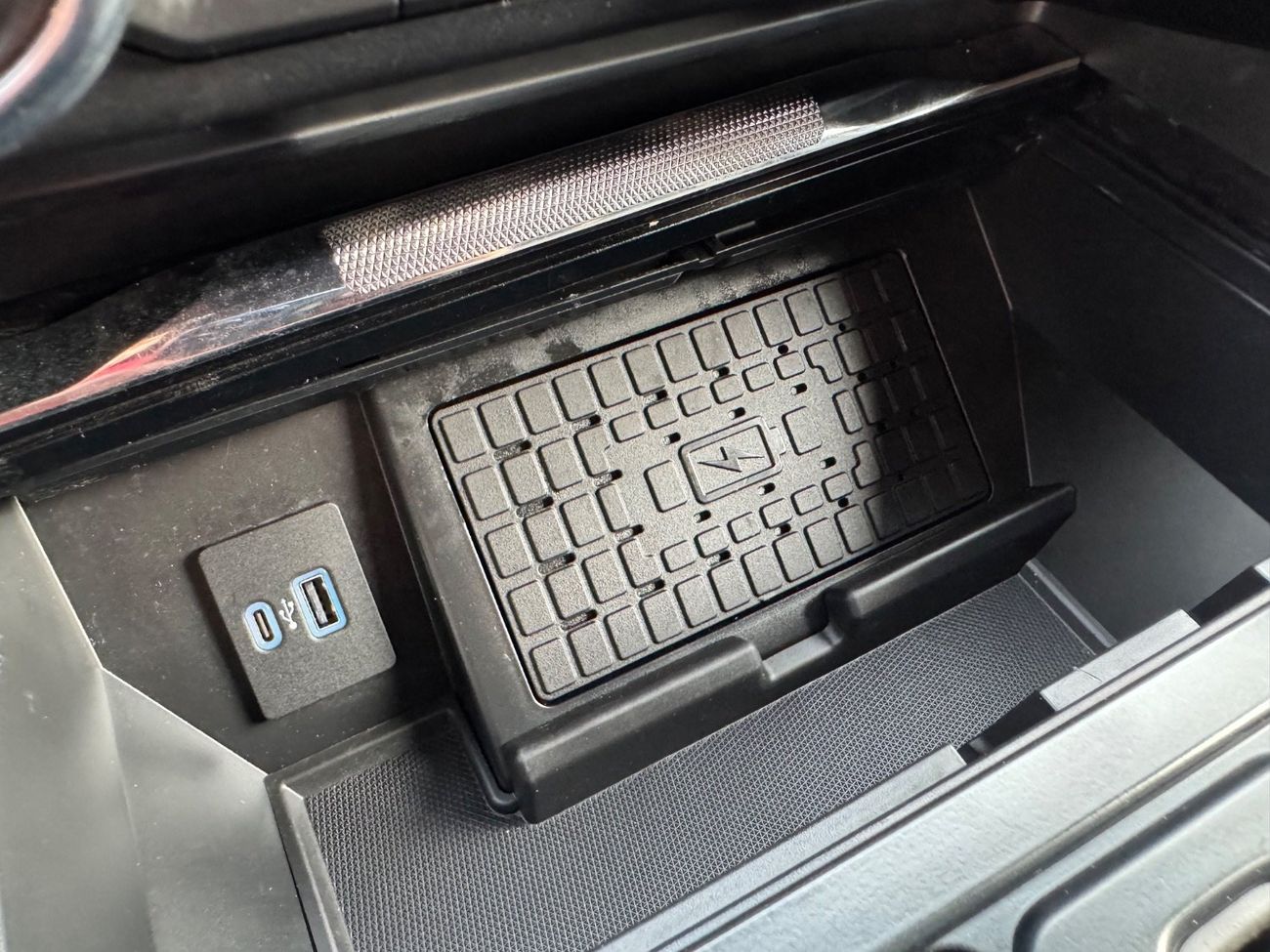 فورد F 150 V8 5.0L SXT