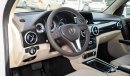 Mercedes-Benz GLK 250 4 Matic