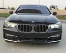 BMW 740Li M SPORT PACK