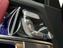 Mercedes-Benz G 63 AMG Almost Brand New G63 Manufaktur 2025 Night Package Diamond seats