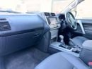 تويوتا برادو TX-L TXL1 2.8L