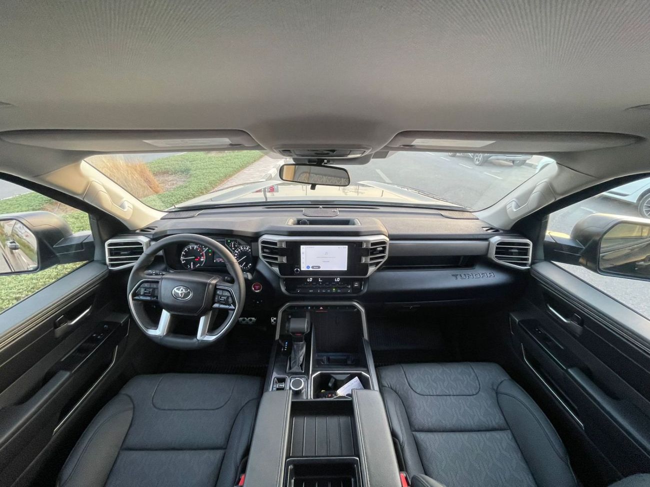 Toyota Tundra 2024 Toyota Tundra TRD Off-Road – Black Beast – Brand New Condition