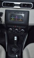 رينو داستر EXCELLENT DEAL for our Renault Duster ( 2022 Model ) in Orange Color GCC Specs