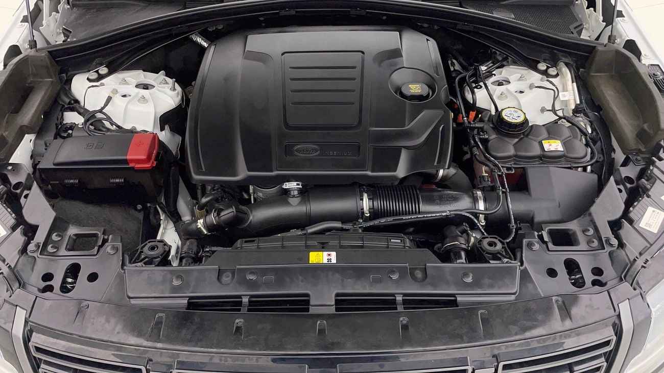 Land Rover Range Rover Velar DYNAMIC SE P250 2 | Zero Down Payment | Home Test Drive