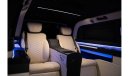 Mercedes-Benz V 250 Mercedes V-Class with Full VIP Conversion