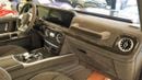 BRABUS 900 - Mercedes-AMG G 63 Mercedes Benz G900 - 2022