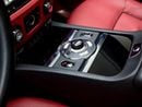 Rolls Royce Ghost with Mansory Kit | GCC Spec - Immaculate Condition