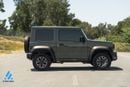 Suzuki Jimny GL 1.5L (3-Doors) 2024 | AT | 4×4 | 1.5L Petrol | Built for Real Off-Roading | Contact Now