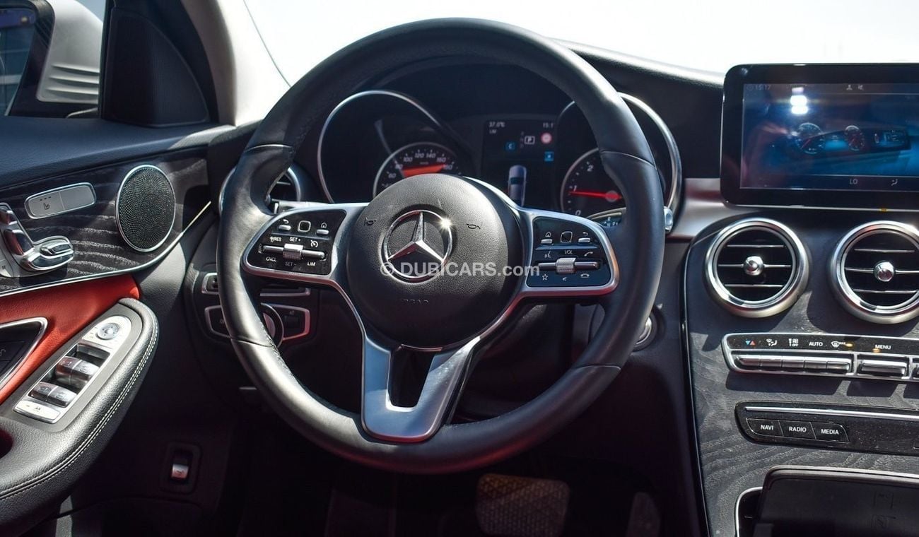 Mercedes-Benz C 220 DIESEL