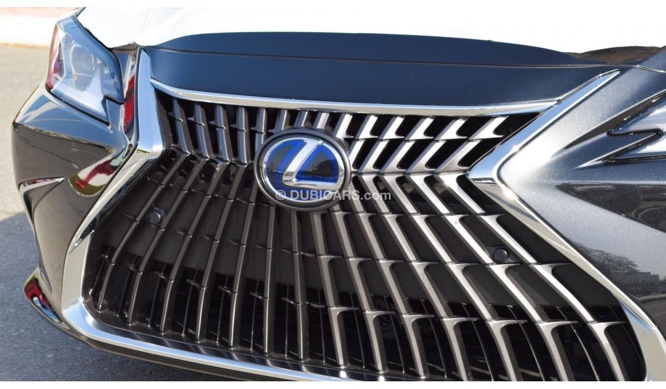 Lexus ES300 Hybrid