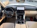 Toyota Land Cruiser GXR