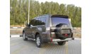 Mitsubishi Pajero 2016 3.5 Ref# 385  Top Of the range