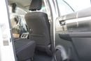 Toyota Hilux 4X4 2.7 A/T DOUBLE CAB