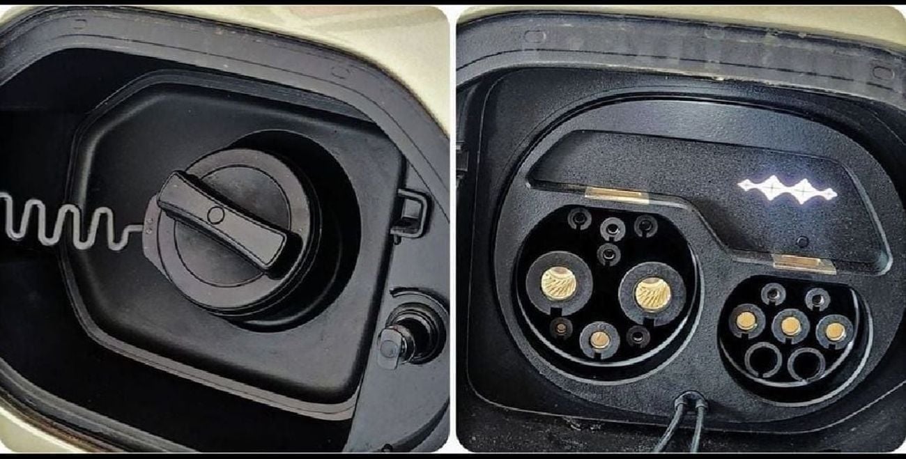 بي واي دي ليوبارد 8 Flagship warranty included