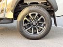 Toyota Hilux ADVENTURE EXPORT ONLY - HILUX 4.0L (WITH AIR COMPRESSOR)