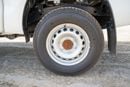 تويوتا هيلوكس GL 2.4GD | Manual | Diesel | Pickup Truck | Four Wheel Drive | 5 Seats | 4 Door
