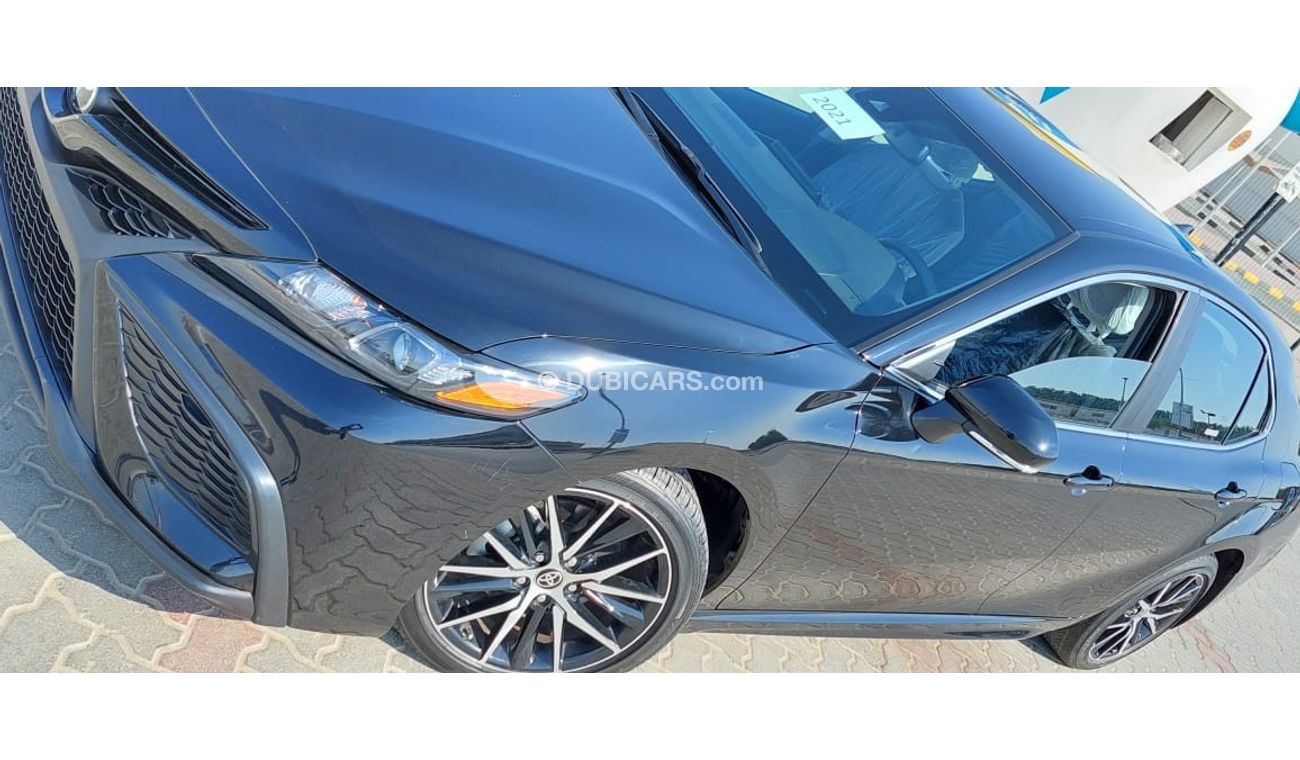 Toyota Camry Very clean car